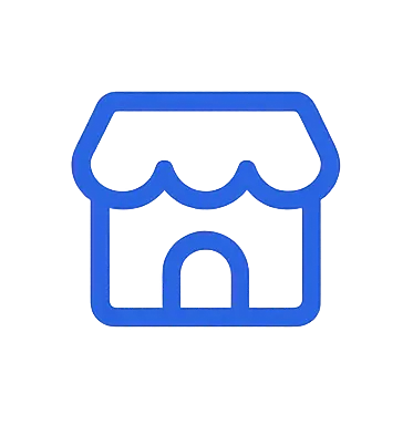 Shopify Store Design Image