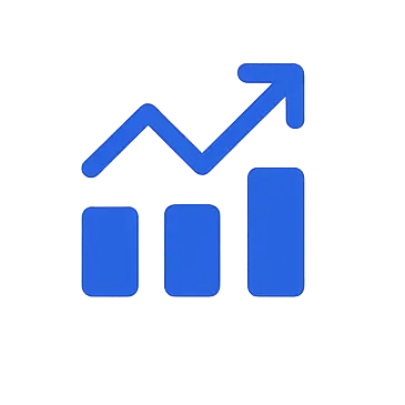 CRM and Analytics Image